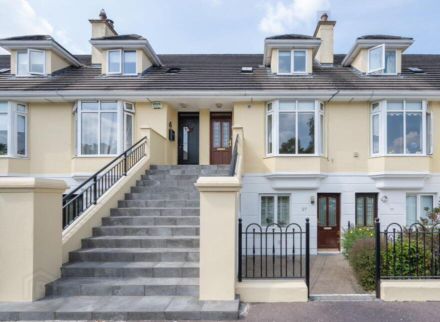 28 Clonlea, Mount Oval Village, Rochestown, Rochestown, T12WY17