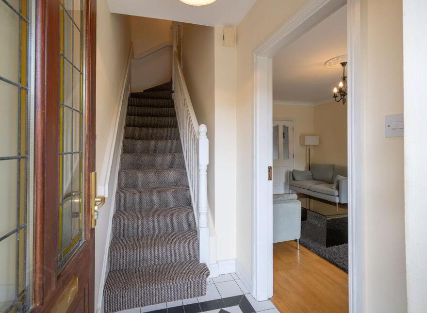 28 Clonlea, Mount Oval Village, Rochestown, Rochestown, T12WY17