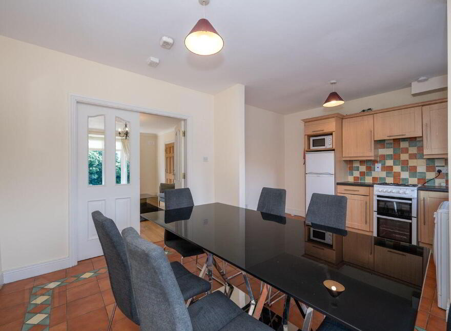 28 Clonlea, Mount Oval Village, Rochestown, Rochestown, T12WY17