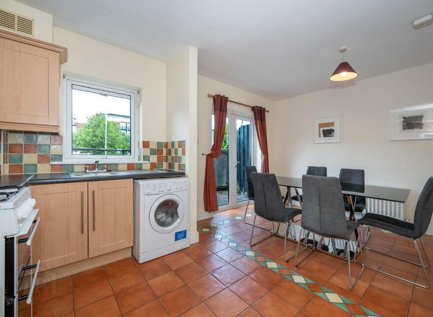 28 Clonlea, Mount Oval Village, Rochestown, Rochestown, T12WY17