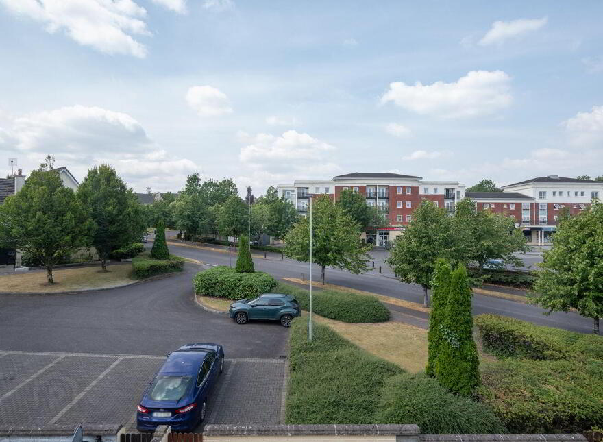 28 Clonlea, Mount Oval Village, Rochestown, Rochestown, T12WY17