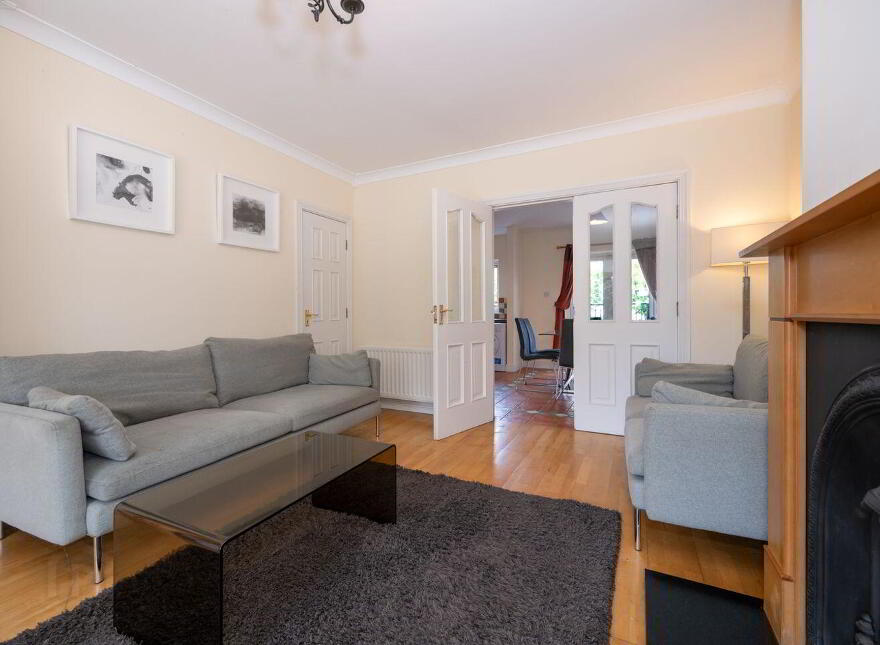 28 Clonlea, Mount Oval Village, Rochestown, Rochestown, T12WY17