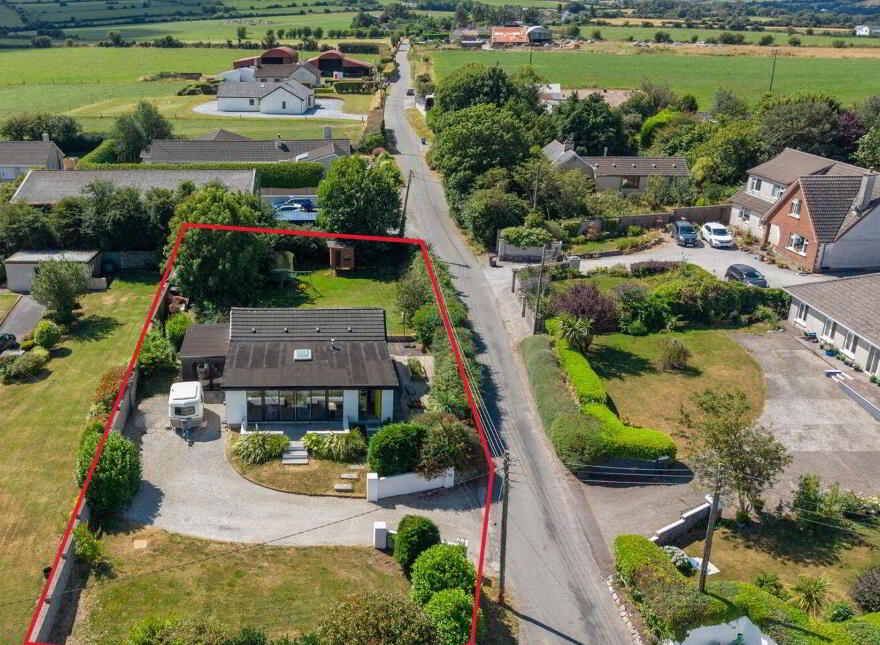 The Cottage, Castlewhite, Waterfall, T12CYR3