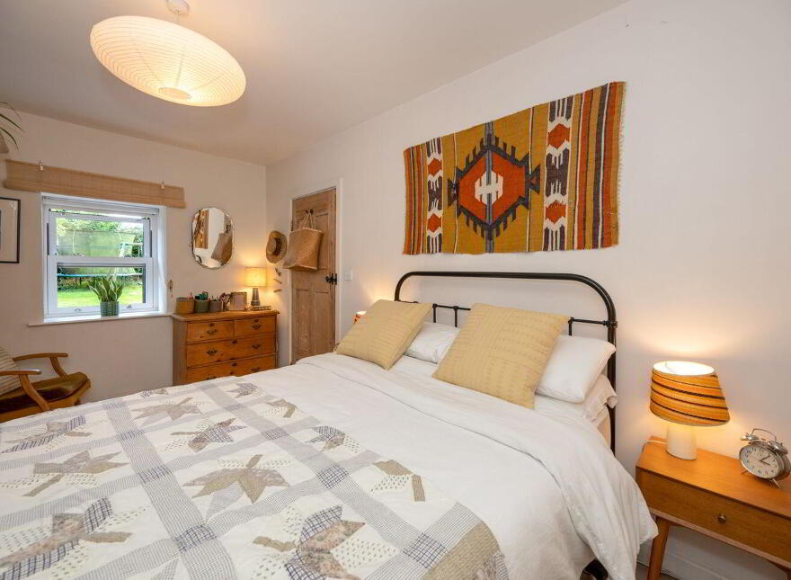 The Cottage, Castlewhite, Waterfall, T12CYR3