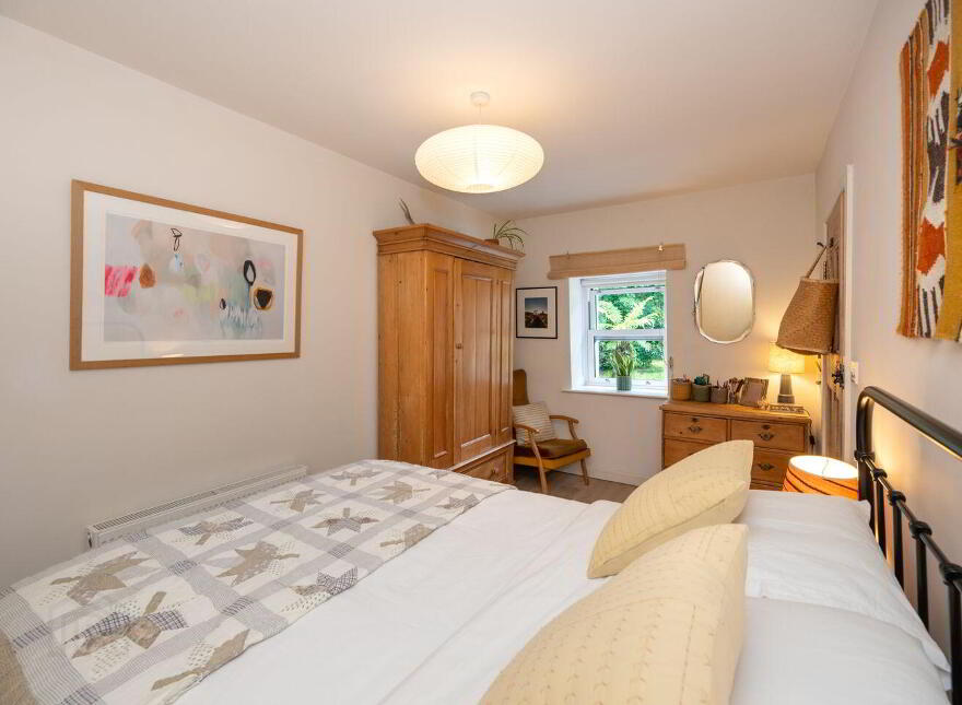 The Cottage, Castlewhite, Waterfall, T12CYR3
