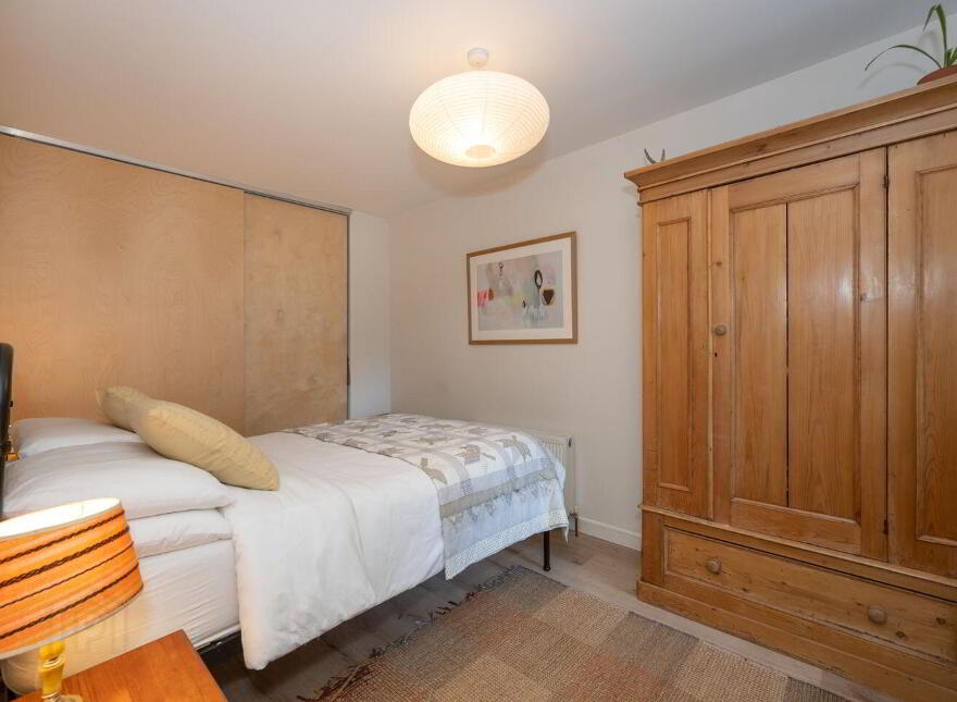 The Cottage, Castlewhite, Waterfall, T12CYR3