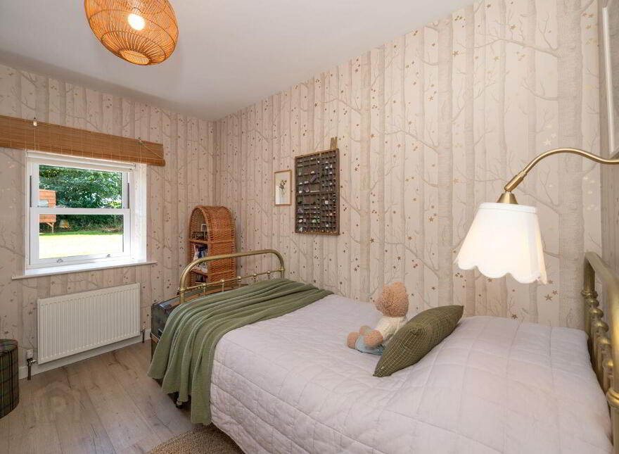 The Cottage, Castlewhite, Waterfall, T12CYR3