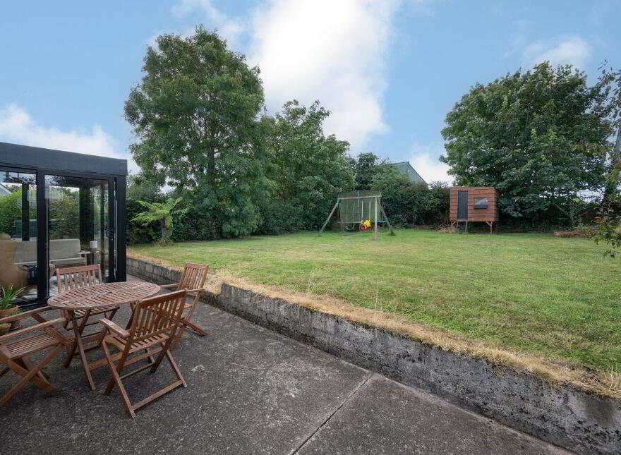 The Cottage, Castlewhite, Waterfall, T12CYR3