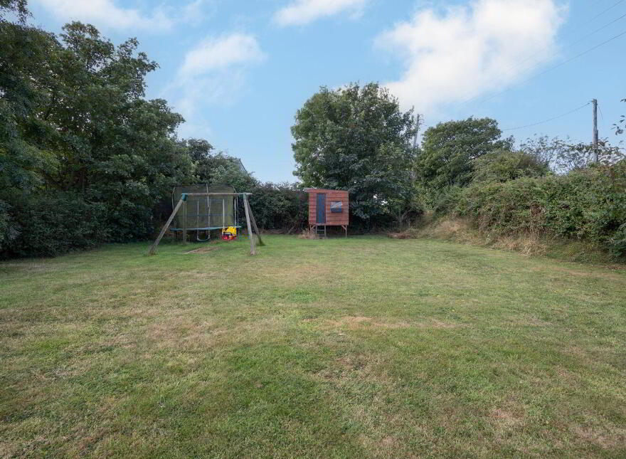 The Cottage, Castlewhite, Waterfall, T12CYR3