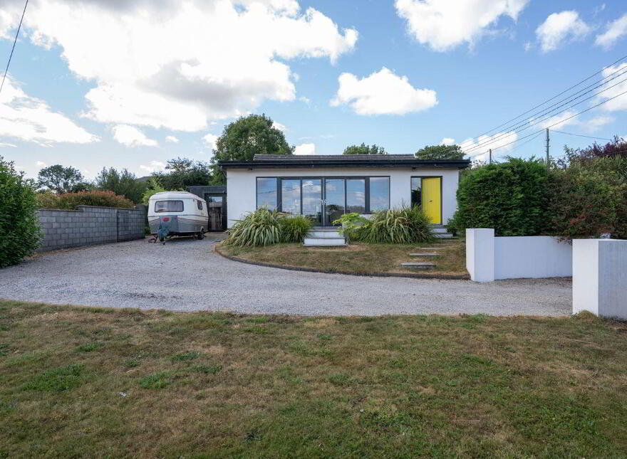 The Cottage, Castlewhite, Waterfall, T12CYR3