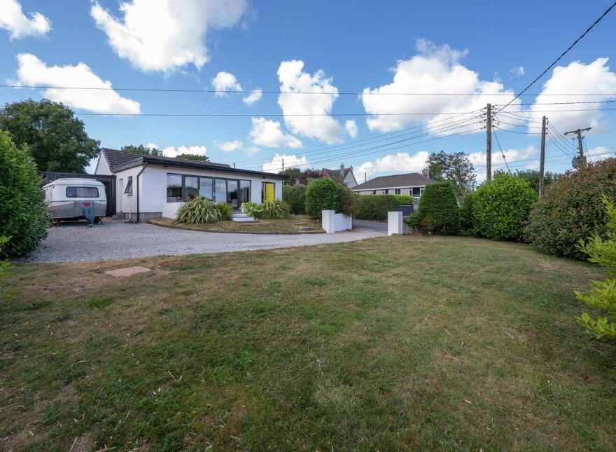 The Cottage, Castlewhite, Waterfall, T12CYR3