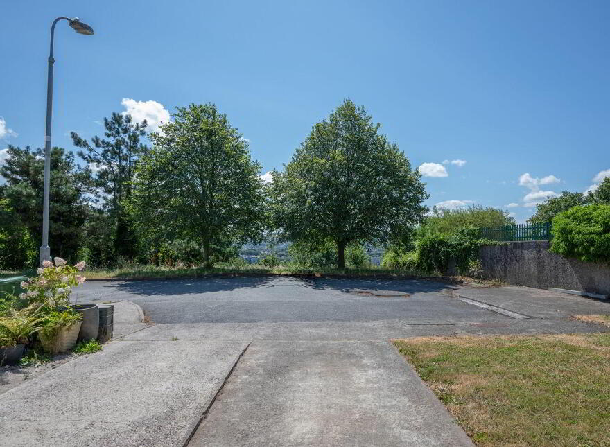 12 College View, Blarney Street, Cork, T23PV3K