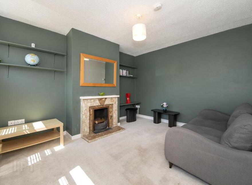 12 College View, Blarney Street, Cork, T23PV3K