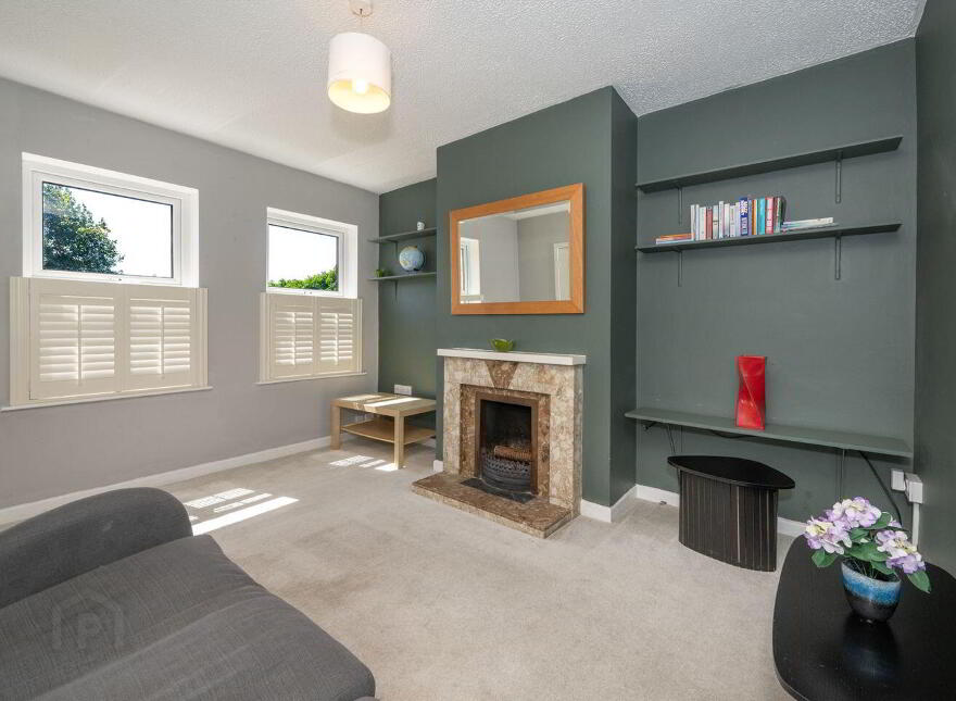 12 College View, Blarney Street, Cork, T23PV3K