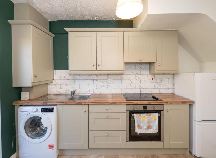 12 College View, Blarney Street, Cork, T23PV3K