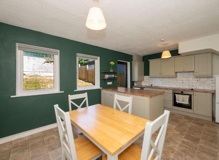 12 College View, Blarney Street, Cork, T23PV3K
