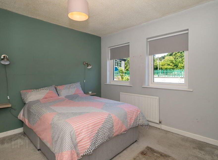 12 College View, Blarney Street, Cork, T23PV3K