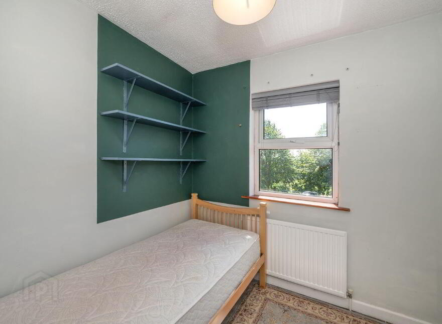 12 College View, Blarney Street, Cork, T23PV3K