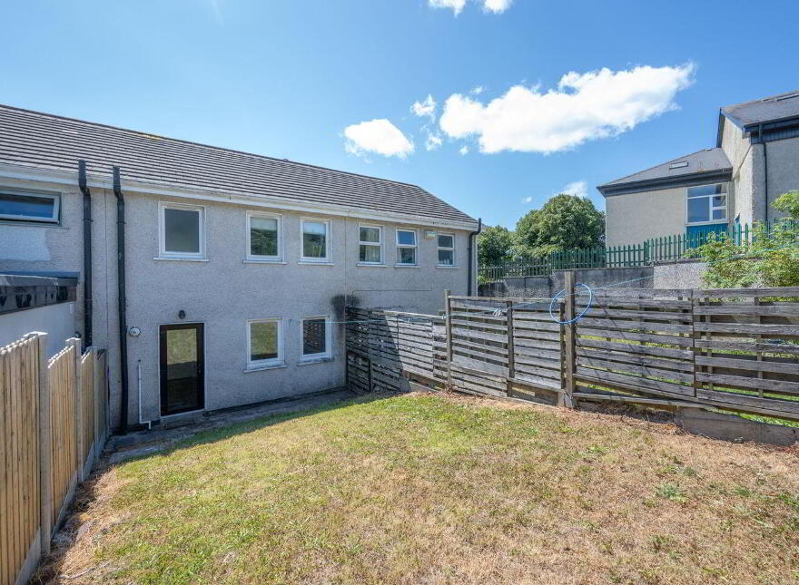 12 College View, Blarney Street, Cork, T23PV3K