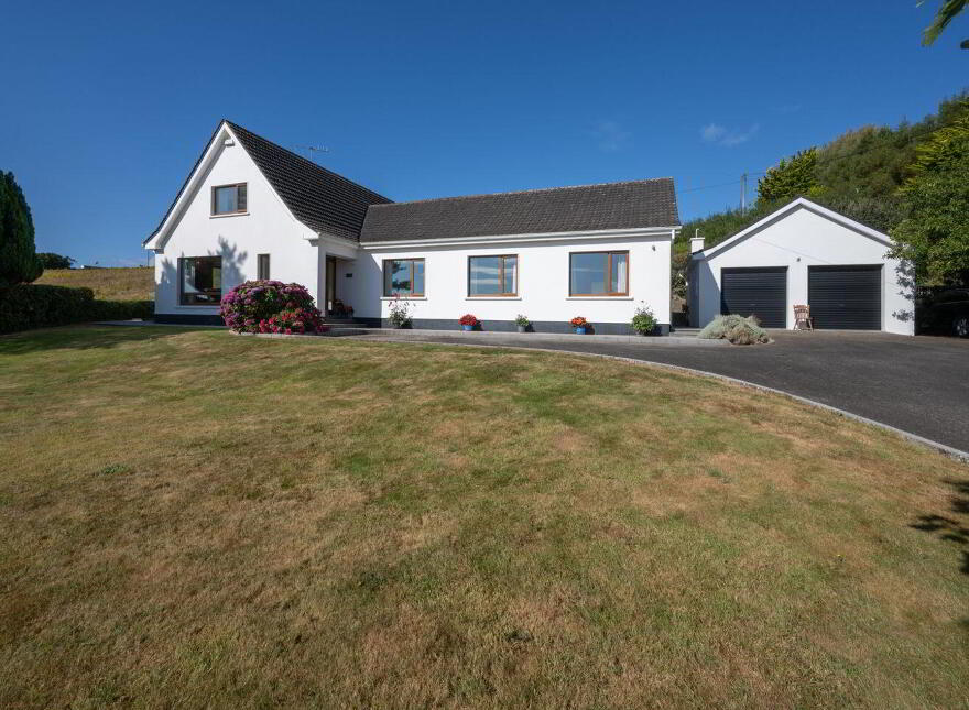 The Anchor, Ardkilly, Sandycove, Kinsale, P17HY11