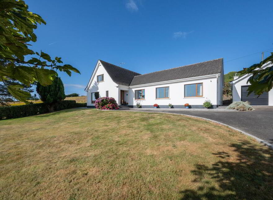 The Anchor, Ardkilly, Sandycove, Kinsale, P17HY11