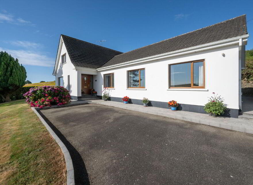 The Anchor, Ardkilly, Sandycove, Kinsale, P17HY11