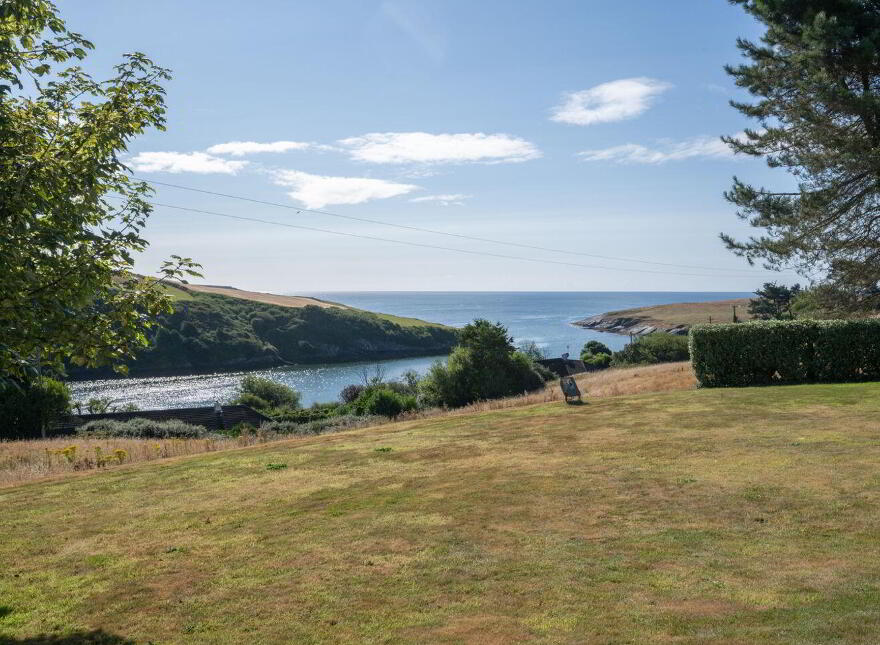 The Anchor, Ardkilly, Sandycove, Kinsale, P17HY11