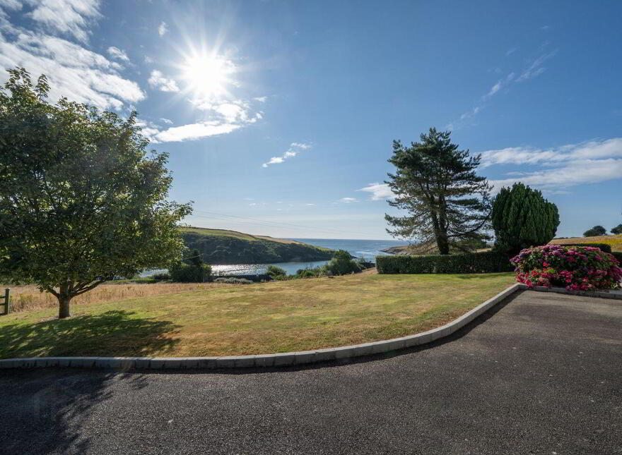 The Anchor, Ardkilly, Sandycove, Kinsale, P17HY11