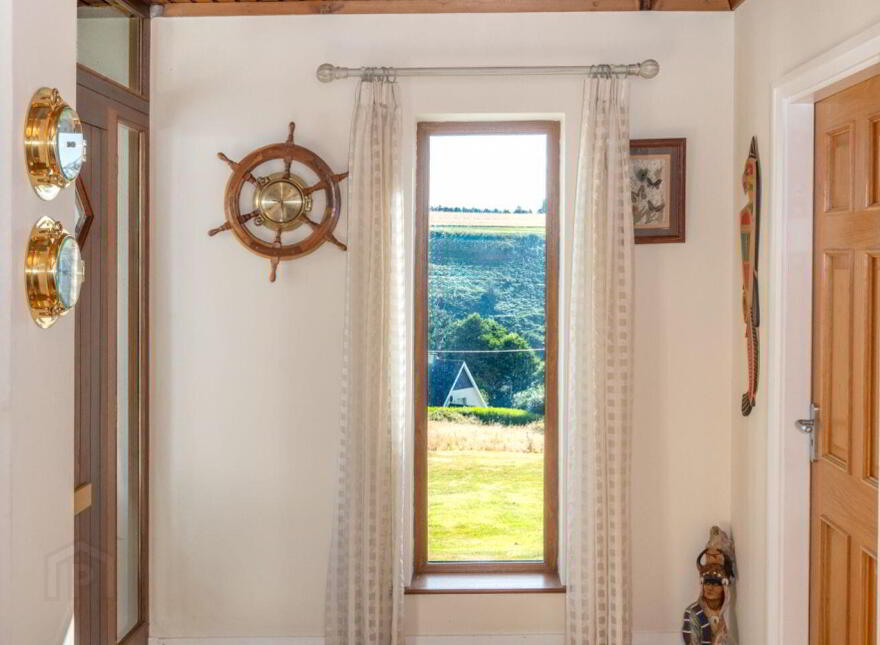 The Anchor, Ardkilly, Sandycove, Kinsale, P17HY11