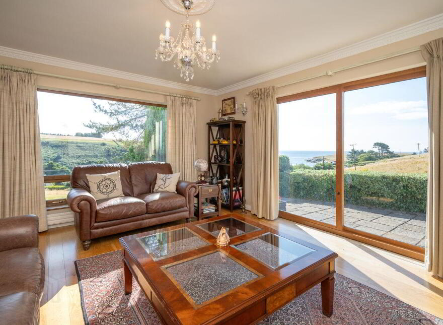 The Anchor, Ardkilly, Sandycove, Kinsale, P17HY11