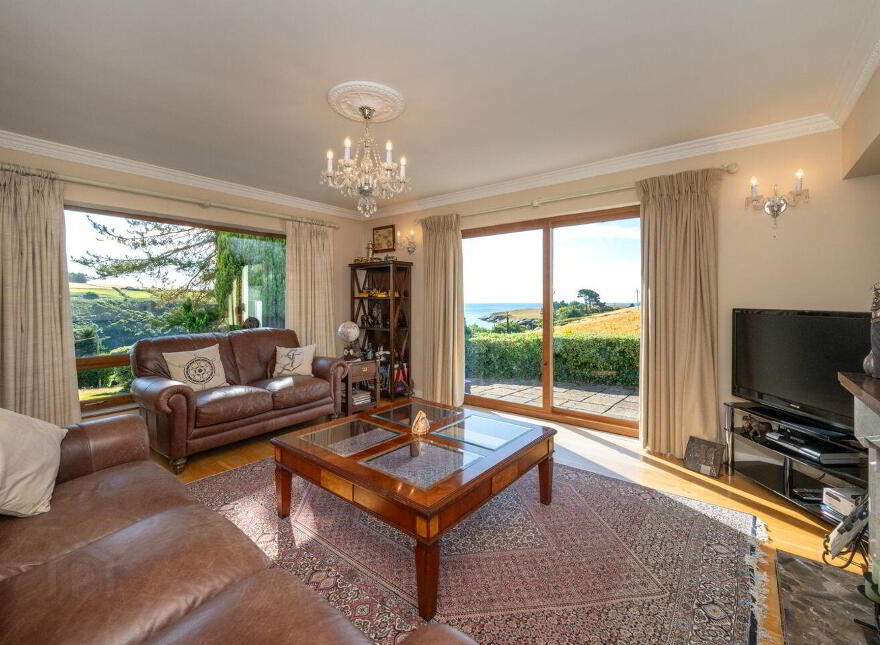 The Anchor, Ardkilly, Sandycove, Kinsale, P17HY11