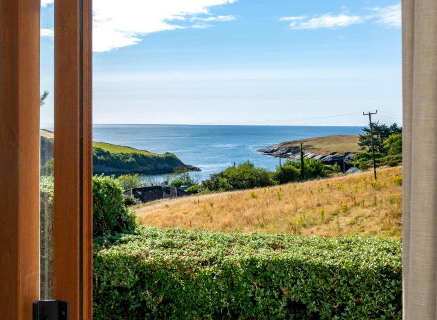 The Anchor, Ardkilly, Sandycove, Kinsale, P17HY11