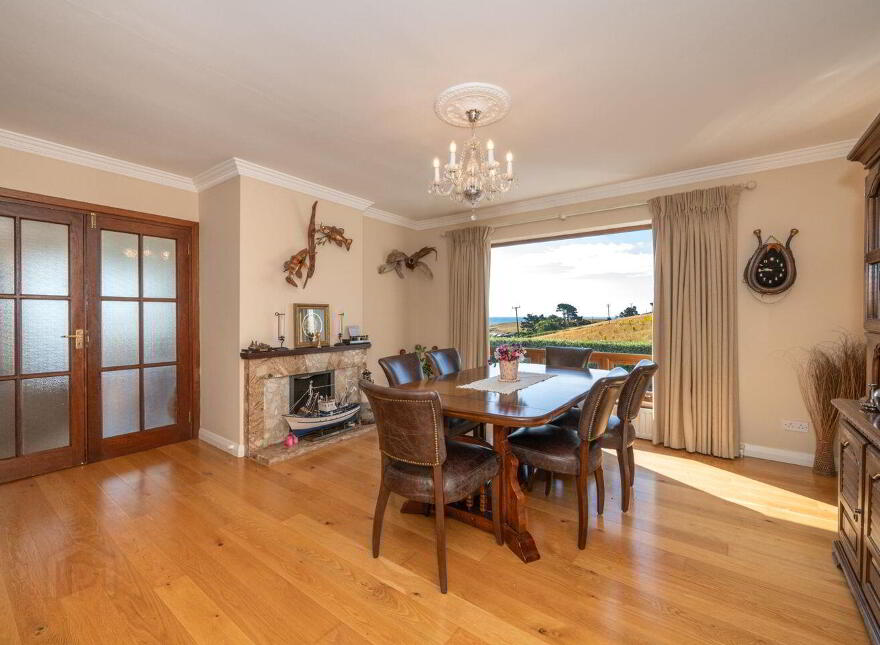 The Anchor, Ardkilly, Sandycove, Kinsale, P17HY11