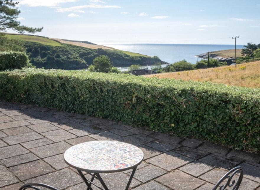 The Anchor, Ardkilly, Sandycove, Kinsale, P17HY11