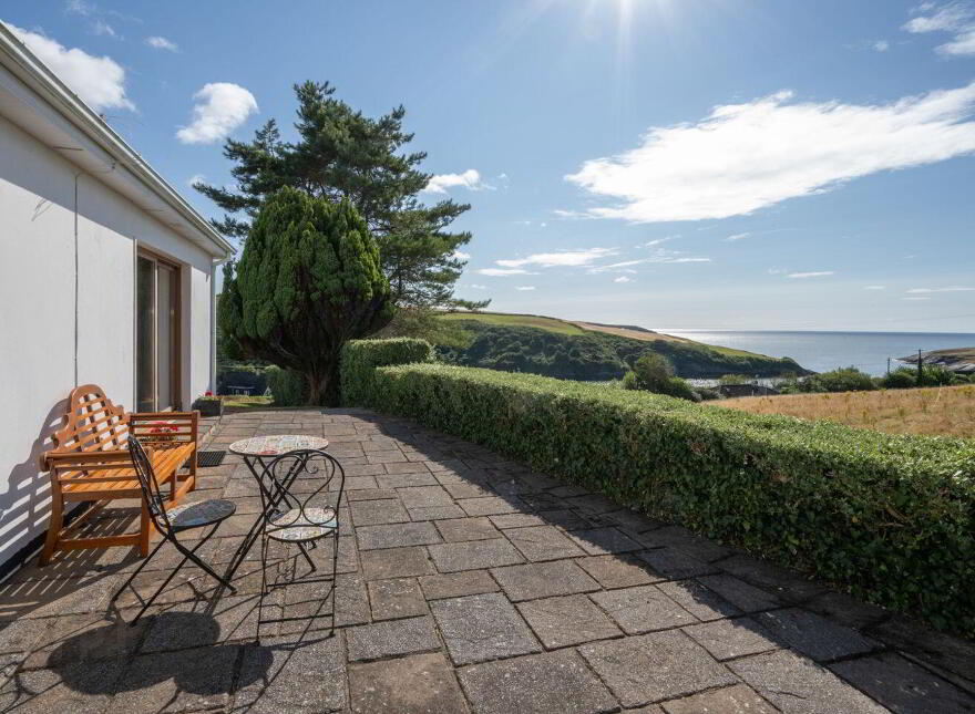 The Anchor, Ardkilly, Sandycove, Kinsale, P17HY11