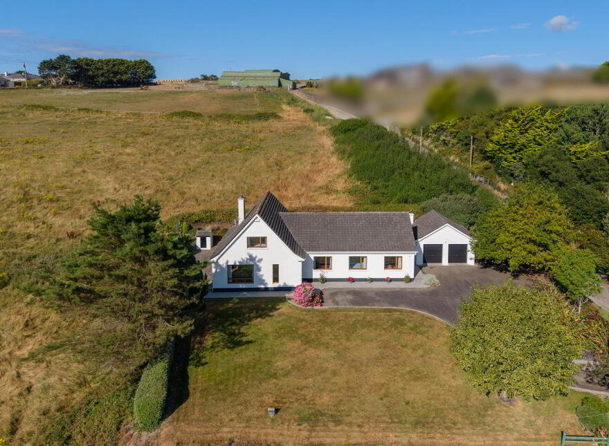 The Anchor, Ardkilly, Sandycove, Kinsale, P17HY11