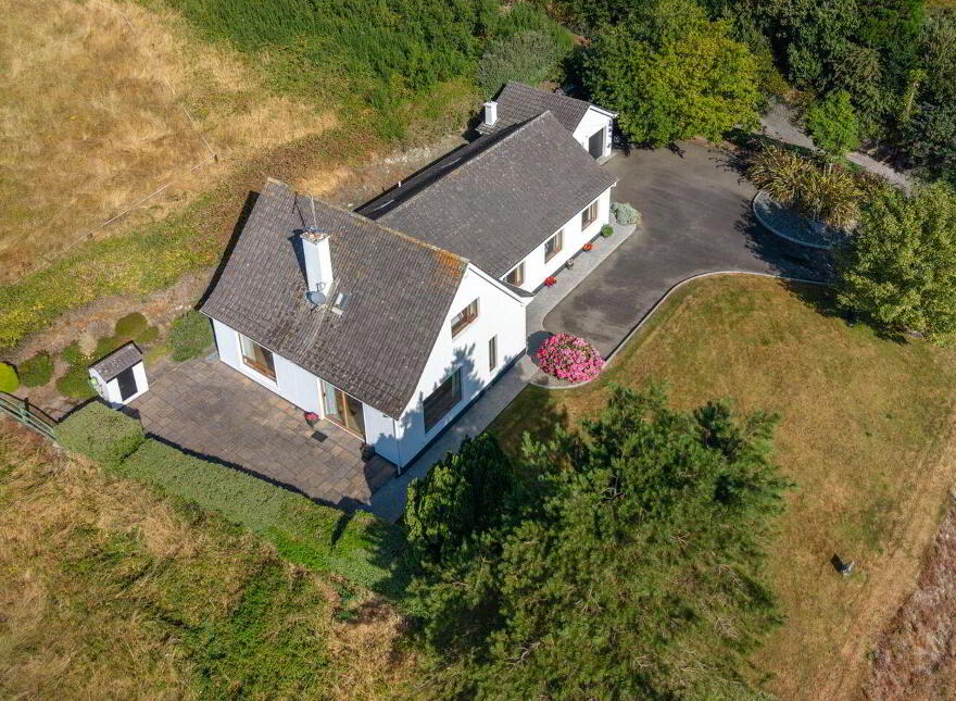 The Anchor, Ardkilly, Sandycove, Kinsale, P17HY11