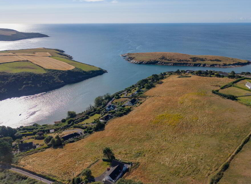The Anchor, Ardkilly, Sandycove, Kinsale, P17HY11