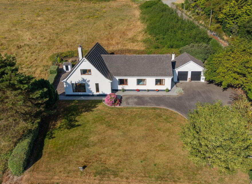 The Anchor, Ardkilly, Sandycove, Kinsale, P17HY11