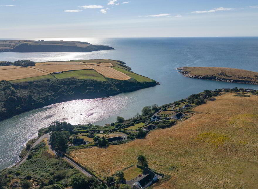 The Anchor, Ardkilly, Sandycove, Kinsale, P17HY11