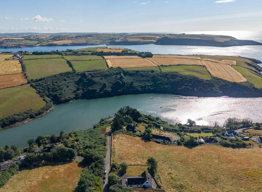 The Anchor, Ardkilly, Sandycove, Kinsale, P17HY11