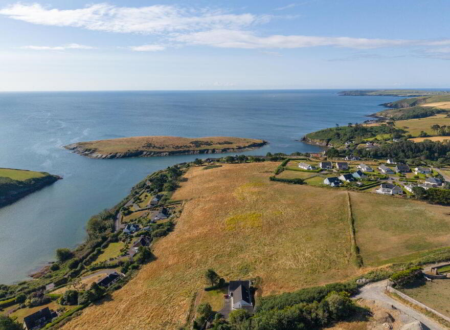 The Anchor, Ardkilly, Sandycove, Kinsale, P17HY11