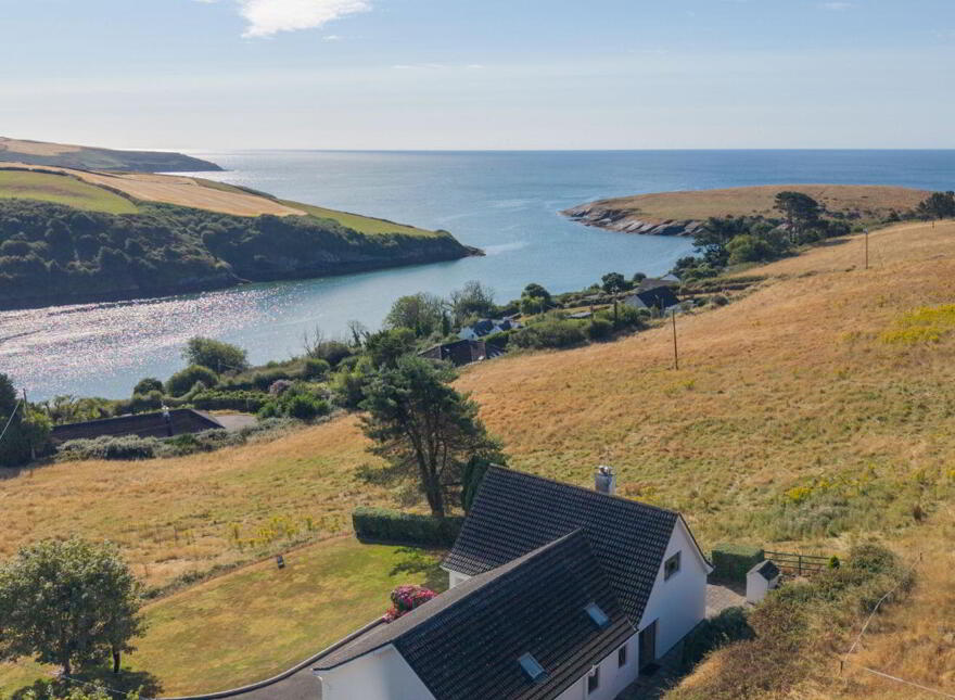 The Anchor, Ardkilly, Sandycove, Kinsale, P17HY11