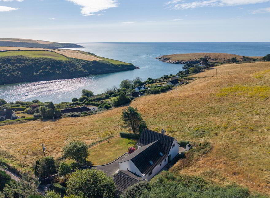 The Anchor, Ardkilly, Sandycove, Kinsale, P17HY11