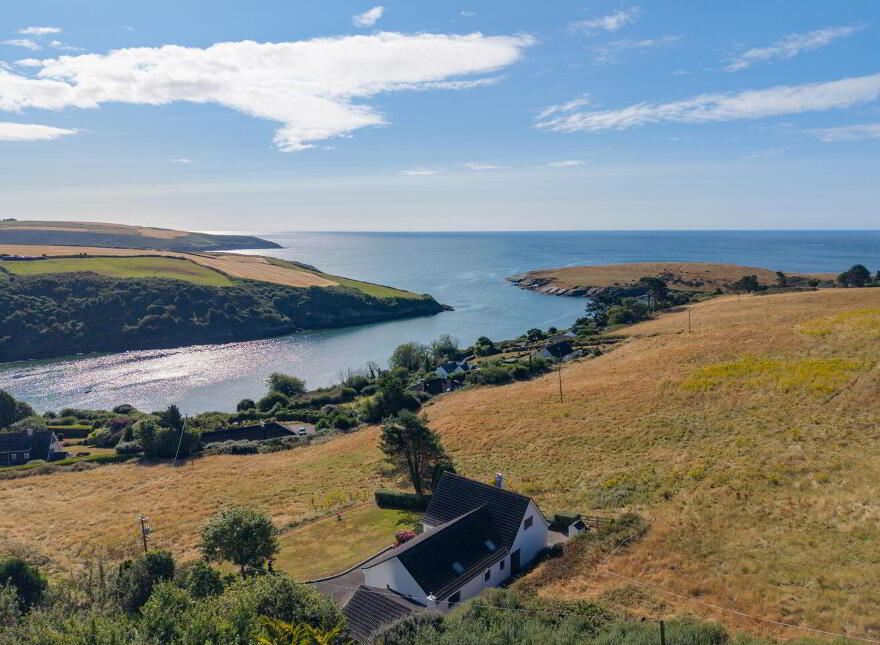 The Anchor, Ardkilly, Sandycove, Kinsale, P17HY11