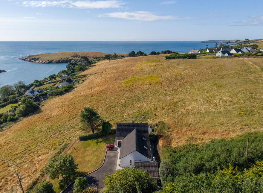 The Anchor, Ardkilly, Sandycove, Kinsale, P17HY11