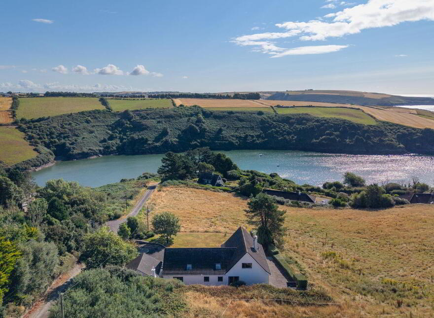 The Anchor, Ardkilly, Sandycove, Kinsale, P17HY11