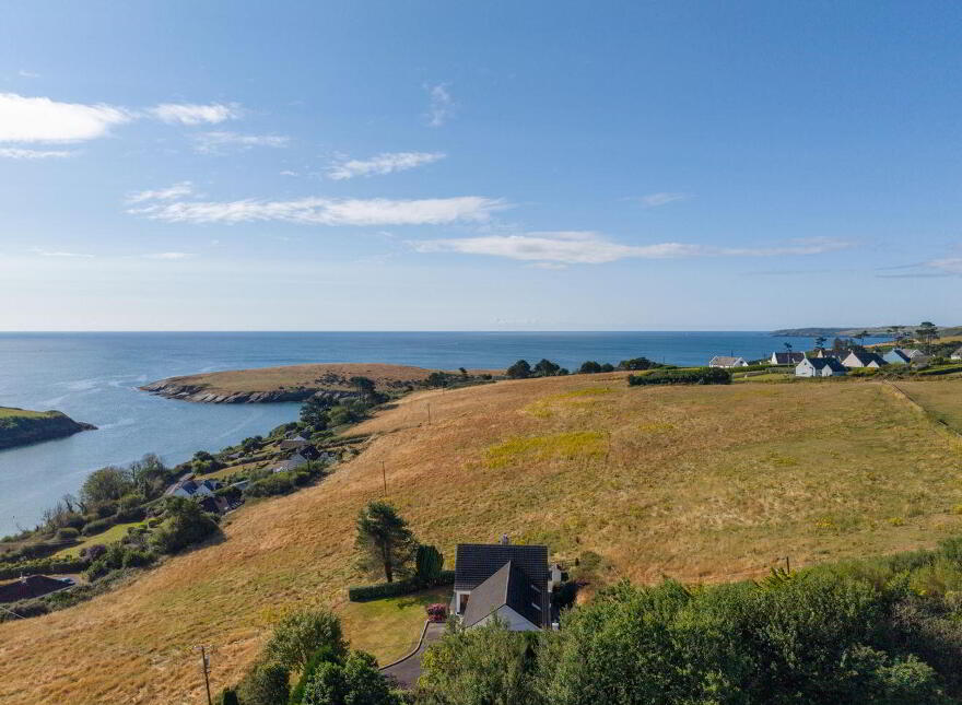 The Anchor, Ardkilly, Sandycove, Kinsale, P17HY11