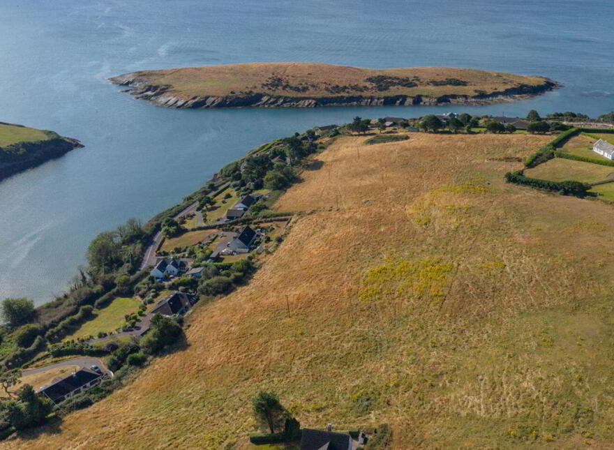 The Anchor, Ardkilly, Sandycove, Kinsale, P17HY11