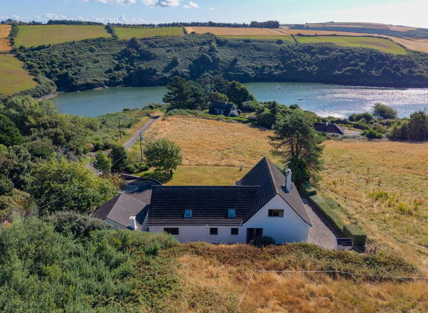 The Anchor, Ardkilly, Sandycove, Kinsale, P17HY11